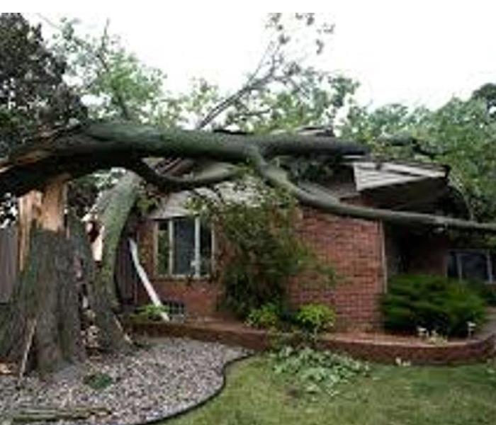 Protect Your Home from Storm Damage