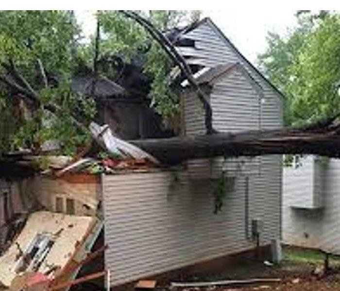 storm damage tips